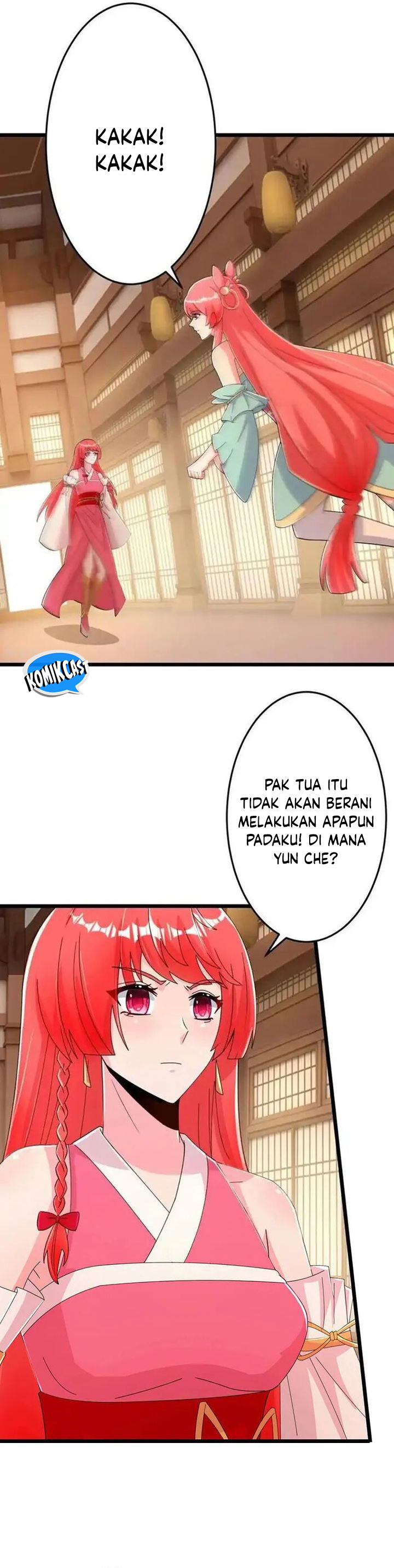 Dilarang COPAS - situs resmi www.mangacanblog.com - Komik against the gods 675 - chapter 675 676 Indonesia against the gods 675 - chapter 675 Terbaru 22|Baca Manga Komik Indonesia|Mangacan